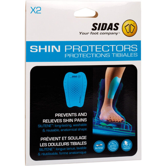 PROTECTION TIBIALE EN GEL SHIN PROTECT