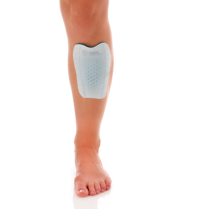 SHIN PROTECT GEL ESPINILLERA