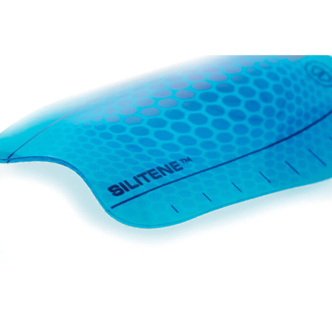 SHIN PROTECT GEL ESPINILLERA