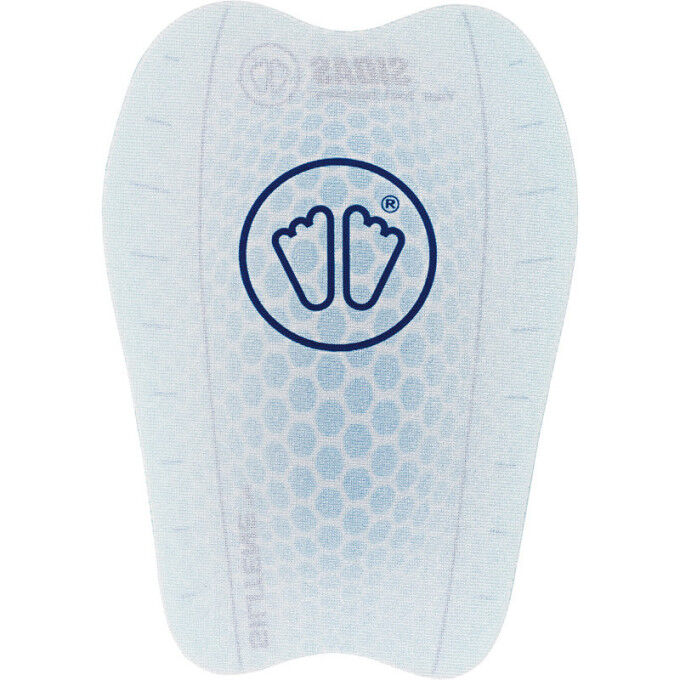 SHIN PROTECT GEL ESPINILLERA