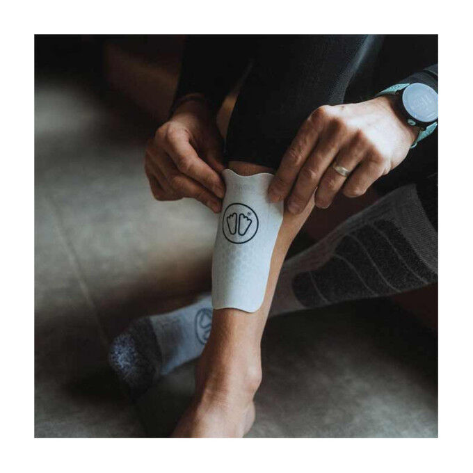 SHIN PROTECT GEL ESPINILLERA