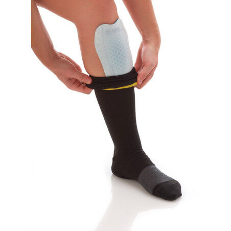 PROTECTION TIBIALE EN GEL SHIN PROTECT