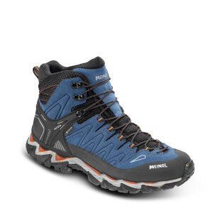 Meindl LITE HIKE GTX shoes Navy/Dark blue