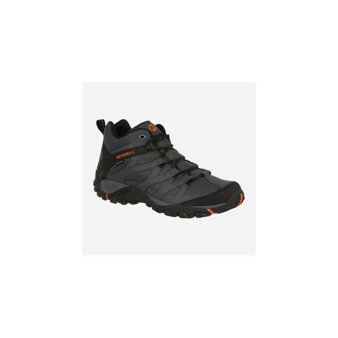 CLAYPOOL SPORT MID GTX