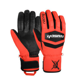 Reusch Worldcup Warrior-R-TEX XT children's gloves