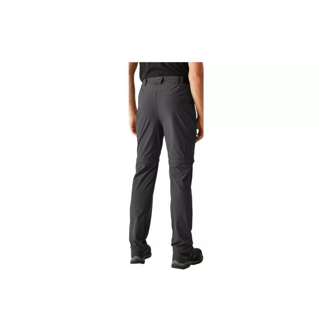 Walking Trousers Pantalones Regatta Senderismo Pantalón