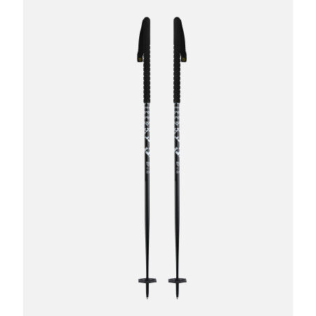FURTIS BLACK/WHITE poles