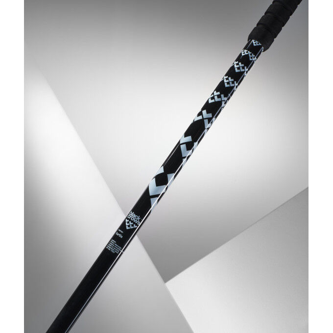 FURTIS BLACK/WHITE