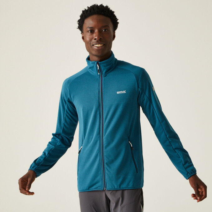 Chaqueta ligera Regatta HIGHTON LITE II