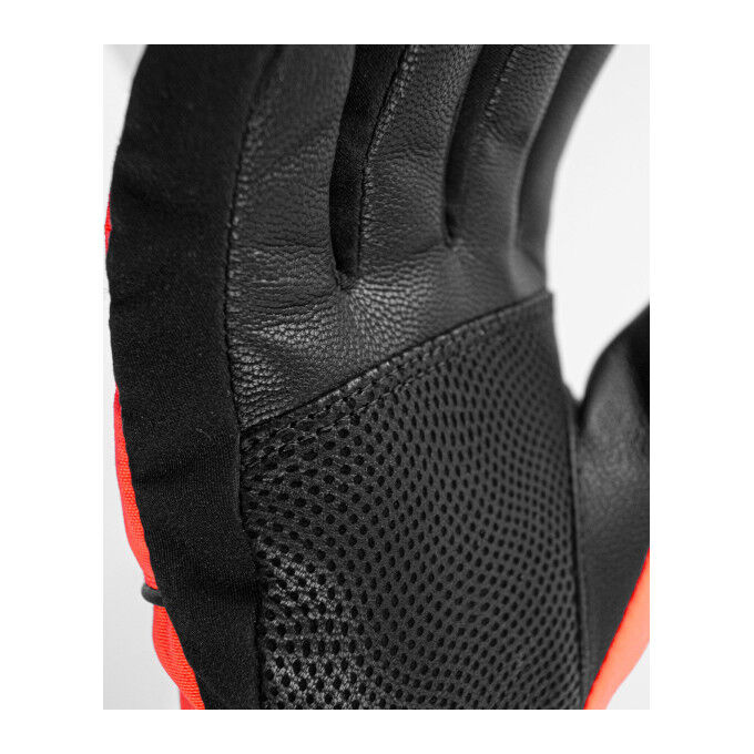Reusch World Warrior Team gloves
