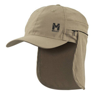 TREKKER II CAP