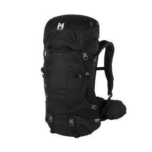 Millet HANANG 50 mochila unisex Negro