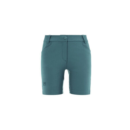 Pantalones cortos Millet Trekker Stretch de mujer