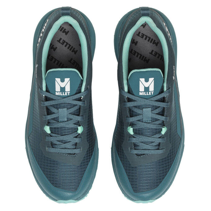 Scarpe Millet Donna WANAKA GTX W