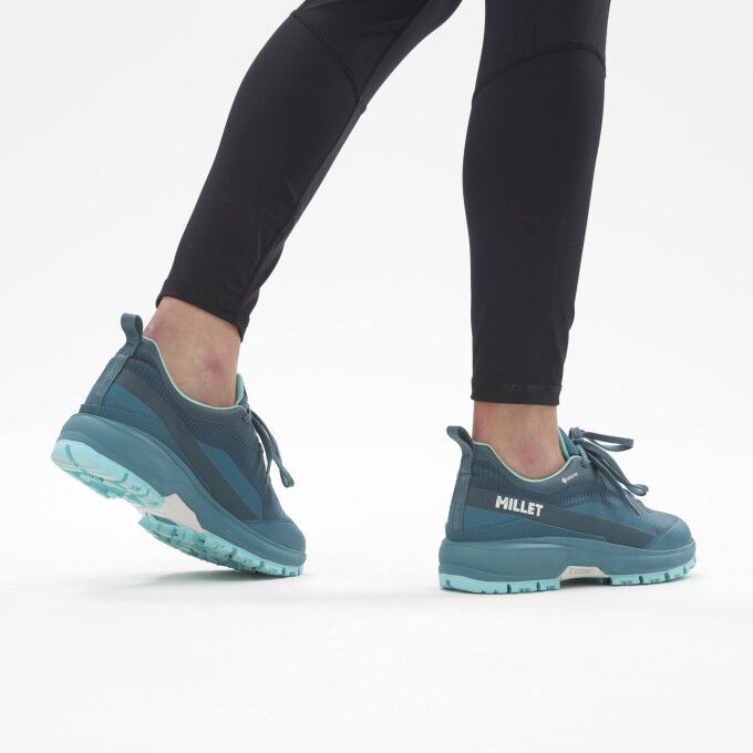 CHAUSSURES FEMME MILLET G TREK 4 GORETEX - LA GODILLE MUNSTER