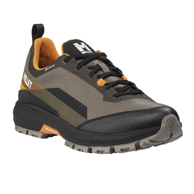 WANAKA GTX M