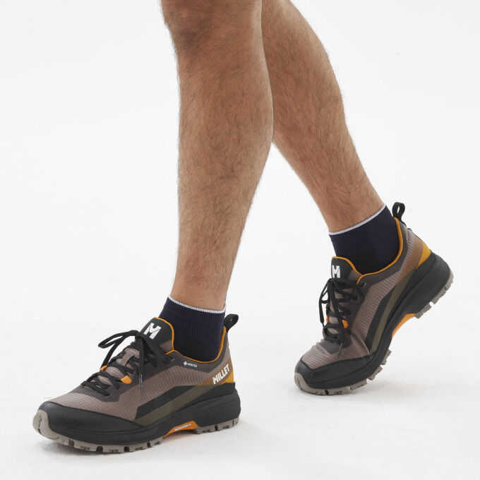 WANAKA GTX M