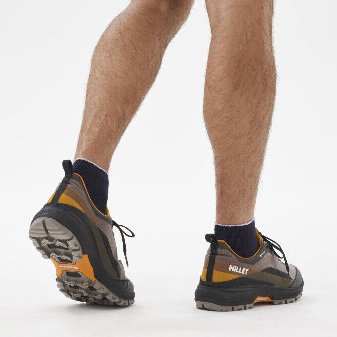 Zapatillas Millet WANAKA GTX, Hombre