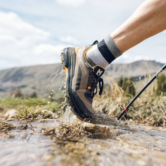 WANAKA GTX M