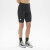 Pantalón Corto Millet Intense High, Mujer