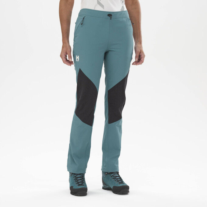 Pantalones Millet Fusion XCS de mujer
