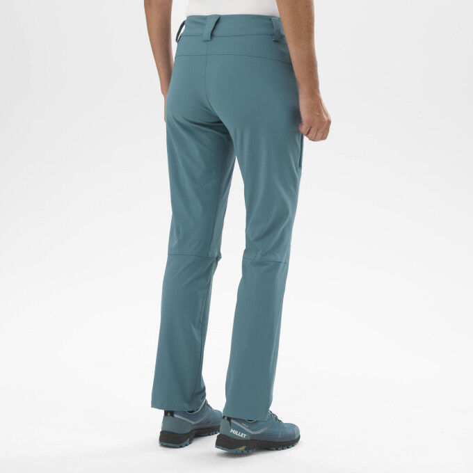 Pantalon Femme Millet TREKKER STR P W