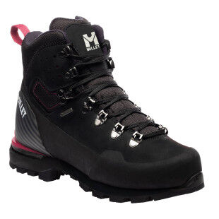 Zapatos mijo G TREK 5 GTX W Mujer