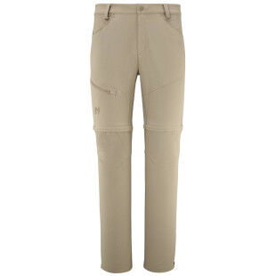 Pantalón TREKKER 2 en 1 de mijo
