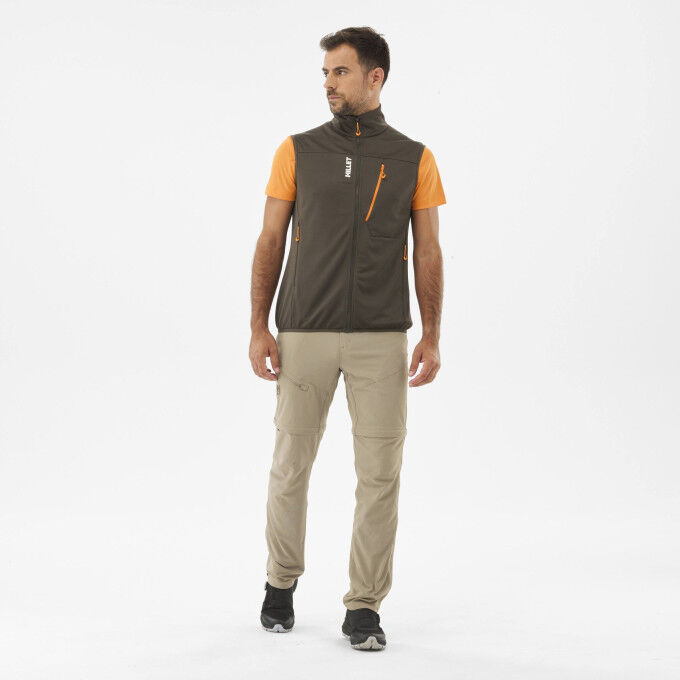 TREKKER S ZO PT