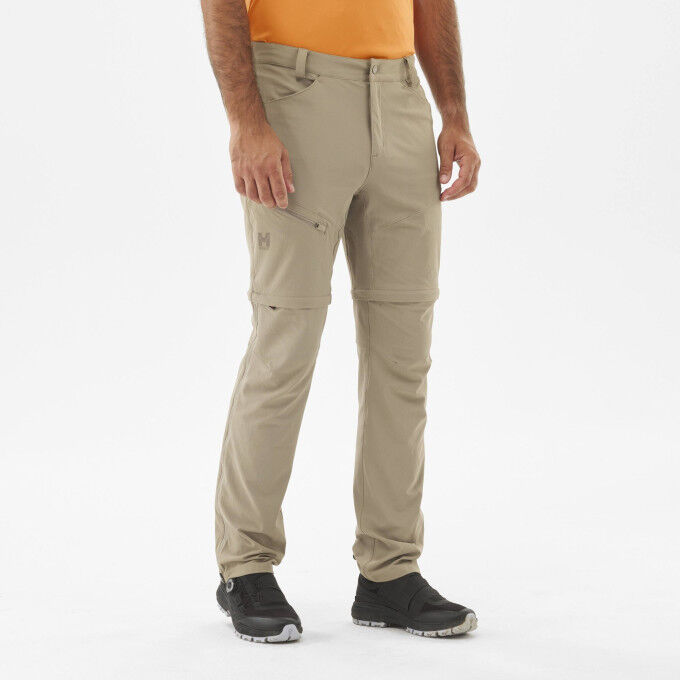 TREKKER S ZO PT