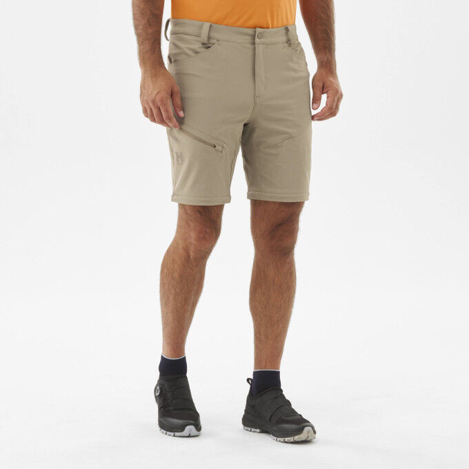 TREKKER S ZO PT