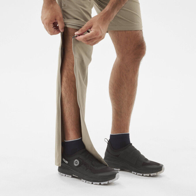 TREKKER S ZO PT