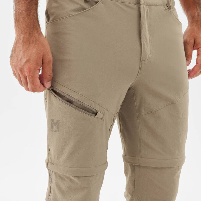 TREKKER S ZO PT