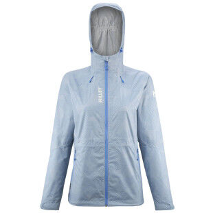 FITZ ROY JKT W