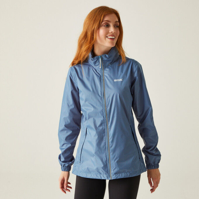 Veste imperméable Regatta CORINNE IV