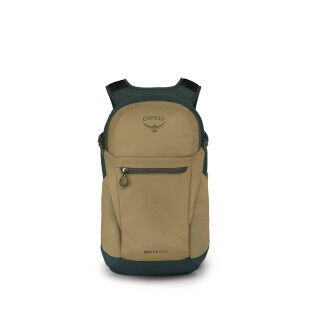 Osprey DAYLITE PLUS Yellow Nightingale/Green tunnel backpack