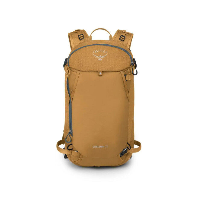 SOELDEN 22 ARTISAN YELLOW