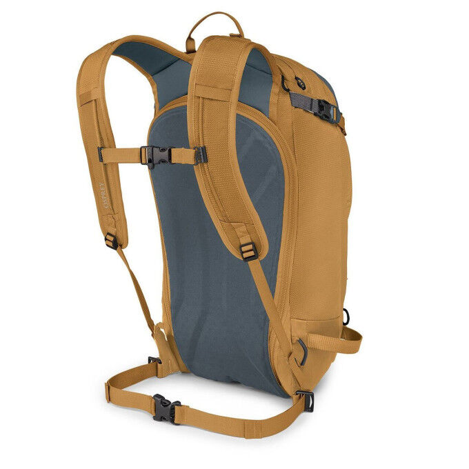 Mochila Osprey SOELDEN 22 Artisan Amarillo