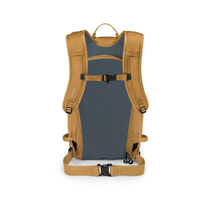 SOELDEN 22 ARTISAN YELLOW