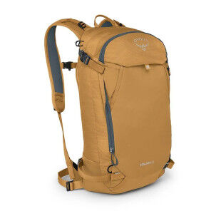 SOELDEN 22 ARTISAN YELLOW