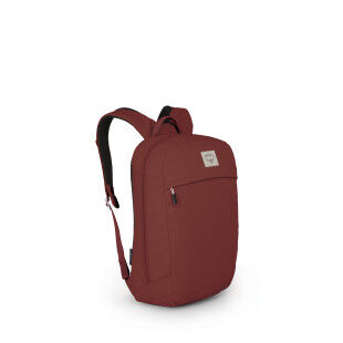ARCANE LARGE DAY ACORN RED