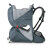 Mochila porta bebé Opsrey POCO LT Tungsten Grey