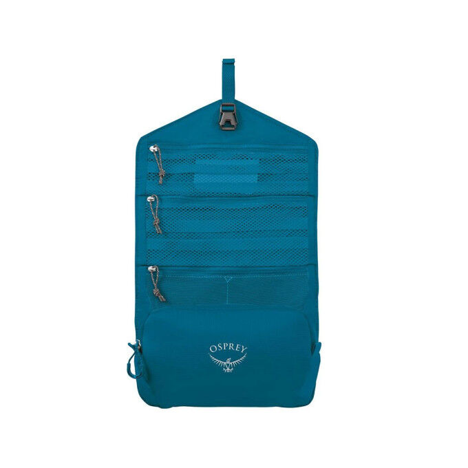 Osprey ULTRALIGHT ROLL ORGANIZER Waterfront Azul