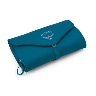 ULTRALIGHT ROLL ORGANIZER WATERFRONT BLUE