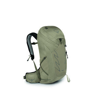 Mochila senderismo Osprey TALON 26 -S Sawdust/Earl Grey