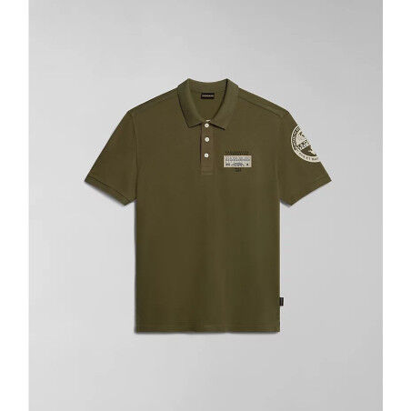 Polo Napapijri E-AMUNDSEN