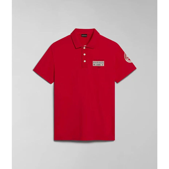 Polo Napapijri E-AMUNDSEN