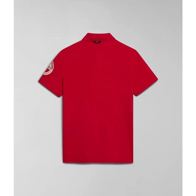 Polo Napapijri E-AMUNDSEN