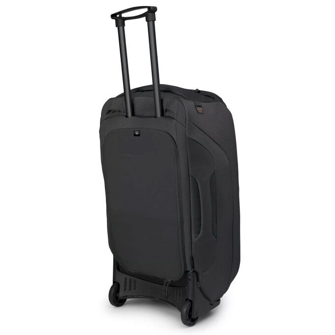 Bolsa de viaje Osprey SOJOURN 80 Negra