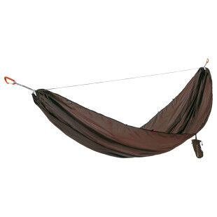 ULTRALIGHT HAMMOCK-CHESTNUT